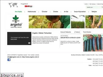 argeto.com.tr