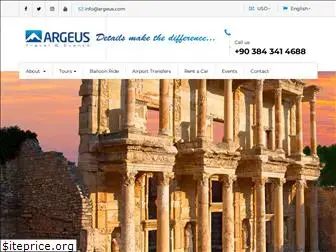 argeus.com