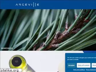 argeville.com