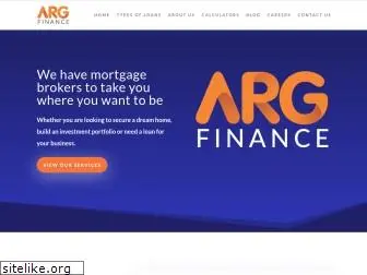 argfinance.com.au