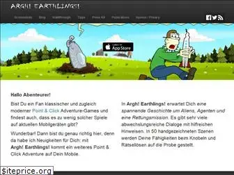 arghearthlings.com