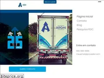 arghi.com.br