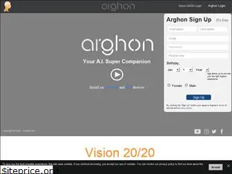 arghon.com