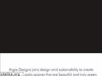 argiadesigns.com