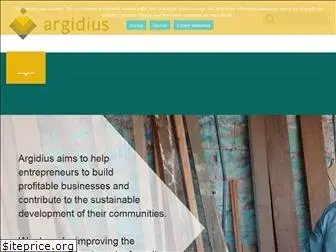 argidius.com