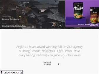 argience.com