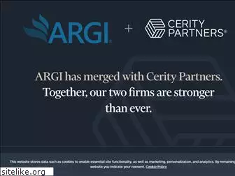 argifinancialgroup.com