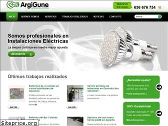 argigune.com