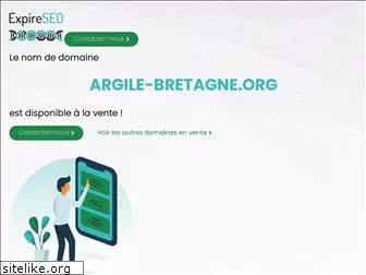 argile-bretagne.org