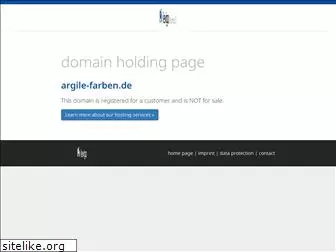 argile-farben.de