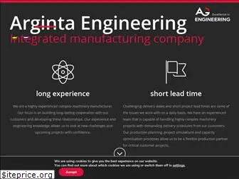 argintaengineering.lt