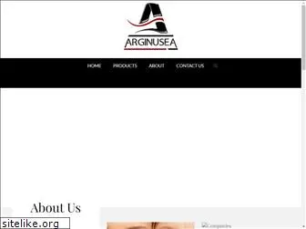 arginusea.com