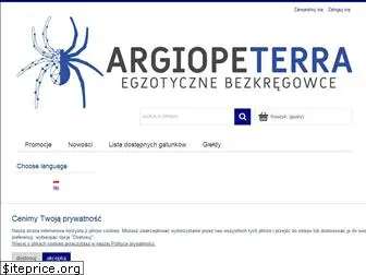 argiopeterra.pl