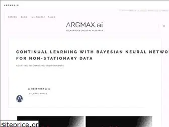 argmax.ai