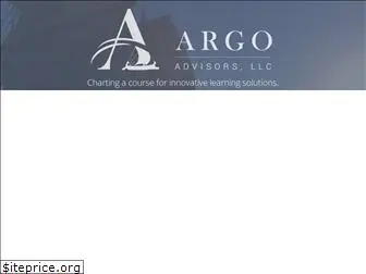 argo-advisors.com