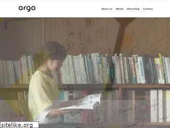 argo-corp.net