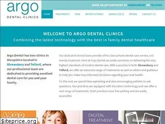 argo-dental.co.uk