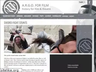 argo-movie.com
