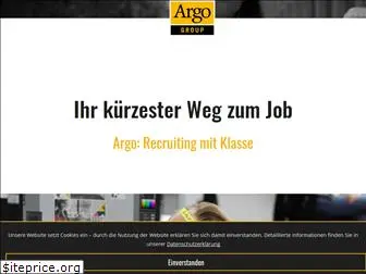 argo-office.com
