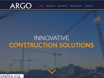 argo-sys.com