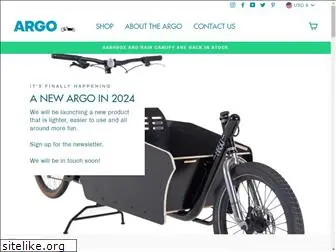 argobikes.com