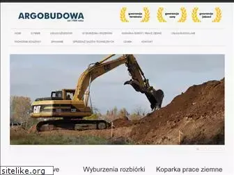 argobudowa.pl