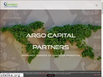 argocapitalpartners.com