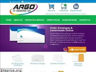 argoenvelope.com