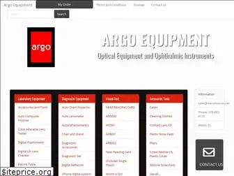 argoequipment.com