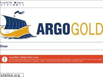 argogold.ca