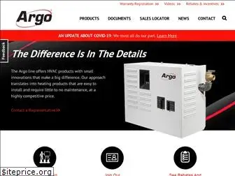 argoindustries.com