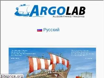 argolab.net