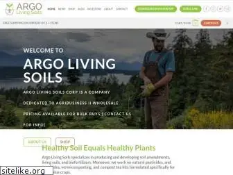 argolivingsoils.com