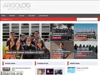 argolog.org