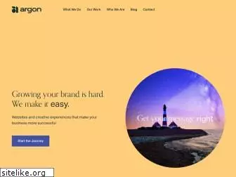 argon.com.au