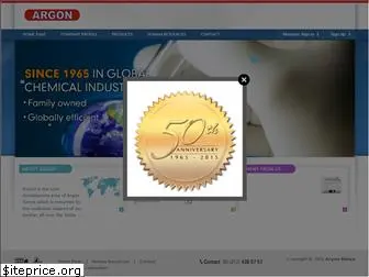 argon.com.tr
