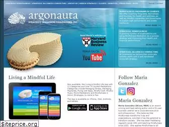 argonautaconsulting.com