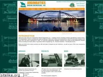 argonautics.com