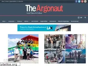 argonautnews.com