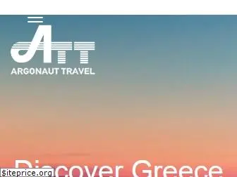 argonautravel.com