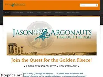 argonauts-book.com