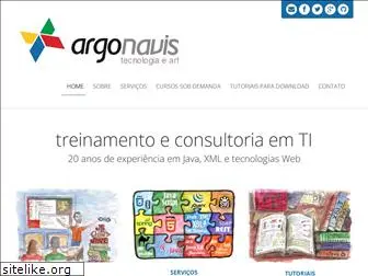 argonavis.com.br