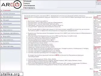 argonetwork.ru