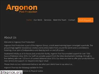 argononpost.com