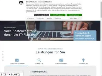 argonsoft.de