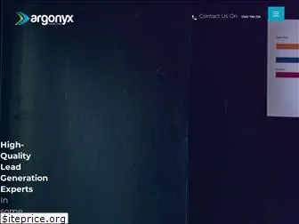 argonyxmarketing.com.au