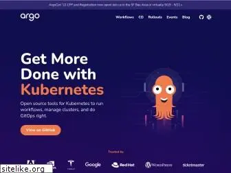 argoproj.io