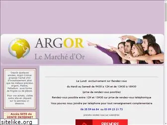 argor-colmar.com