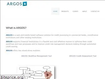 argos-finance.com
