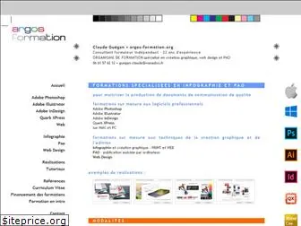 argos-formation.org